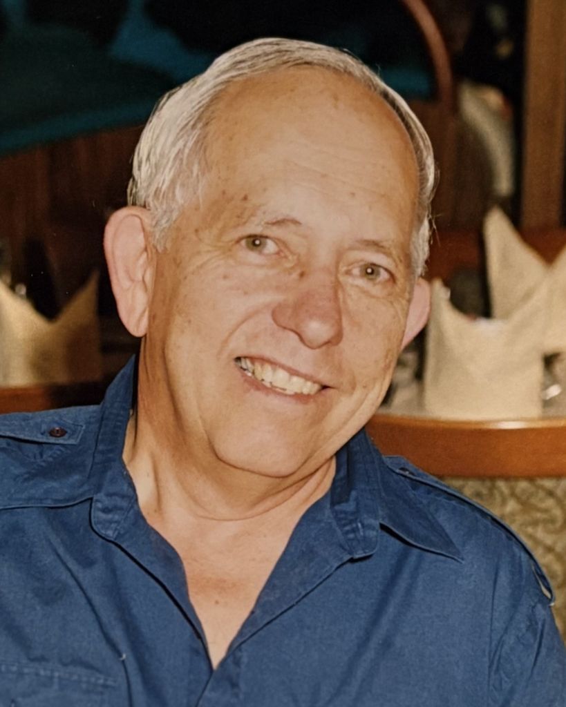 Andrew N. Bonay Profile Photo