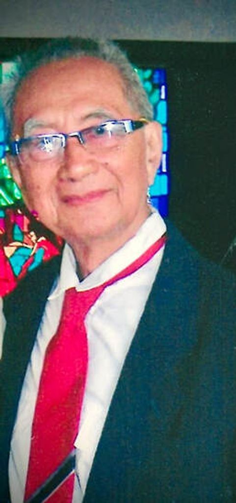 Nemesio Ajel
