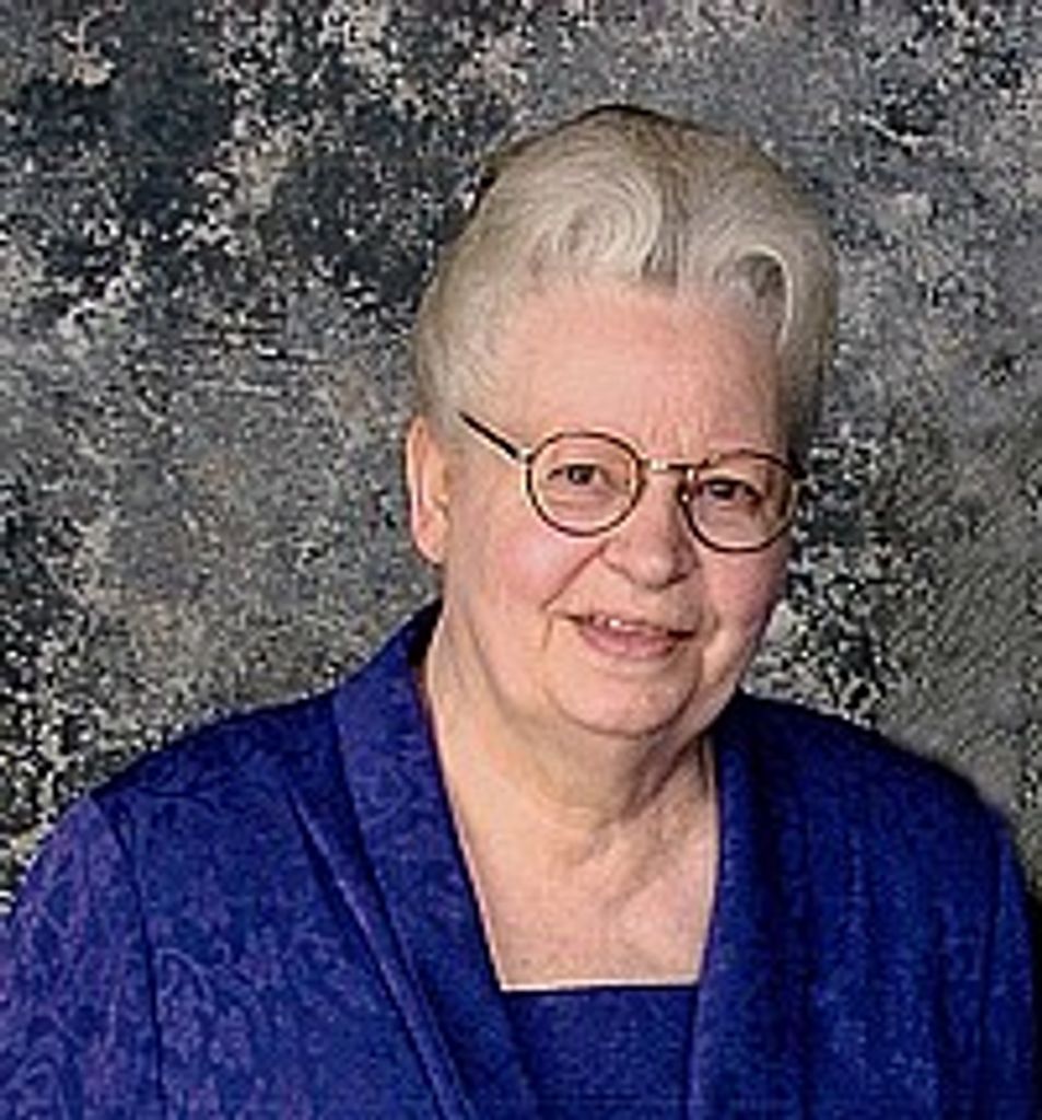 Mary Goodnight Profile Photo