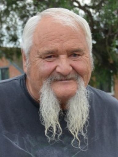 Dennis Roper's obituary image