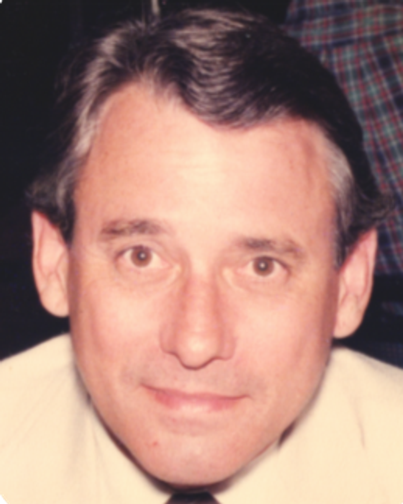 Louis Derrill DeRamus Jr.