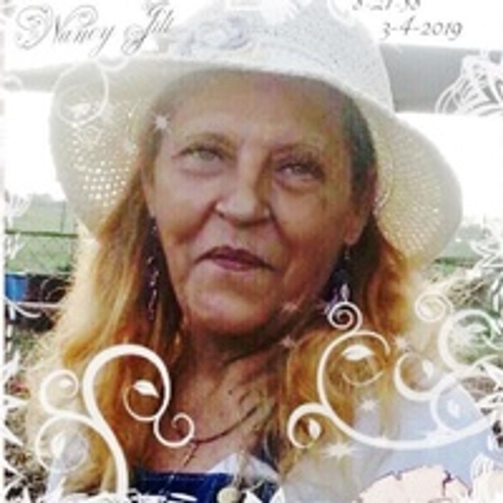 Nancy Jill Aguirre