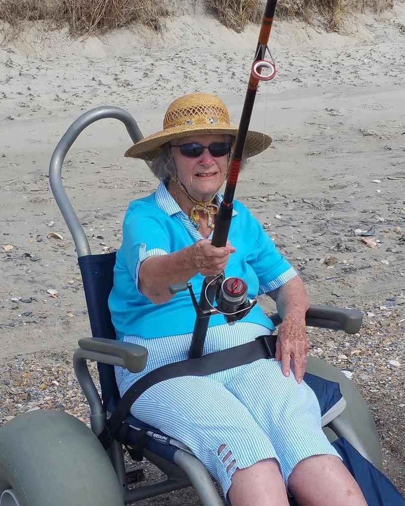 Betty Ruth Crews McGee Profile Photo