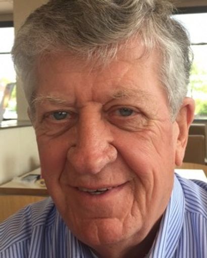 Millard Pope's obituary image