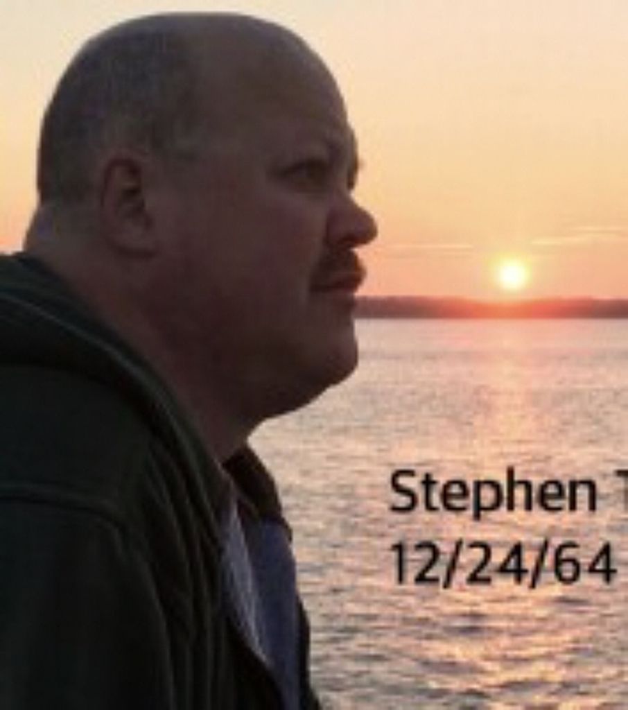 Stephen T Smith Profile Photo