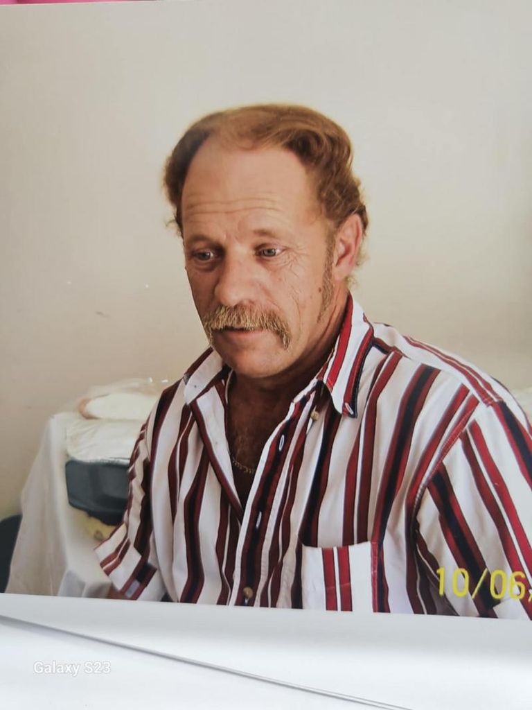 Tony Michael Duckworth Profile Photo