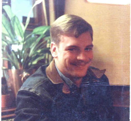 John Patrick Farley Profile Photo