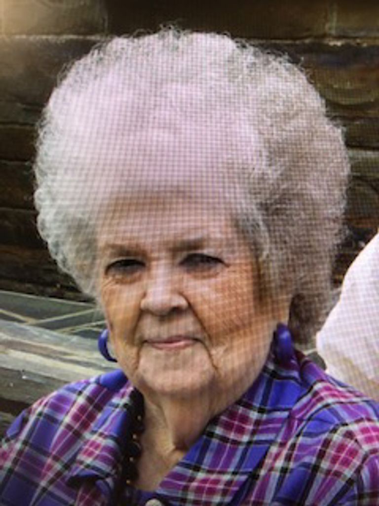 Betty Maxwell
