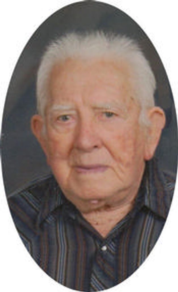 Virgil Wilbur Moore Profile Photo