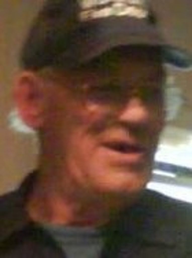 Eugene Leger Profile Photo