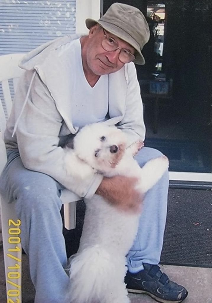 Frederick W. Rogers Profile Photo