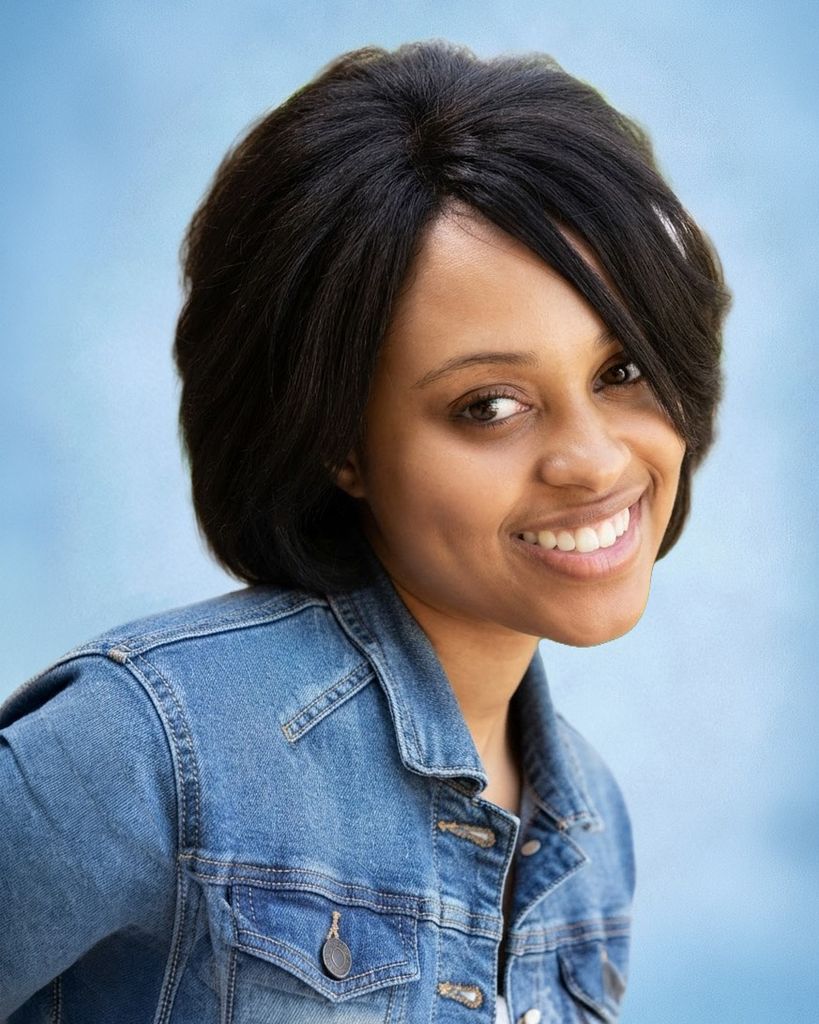 Candace Chantel Williams Profile Photo