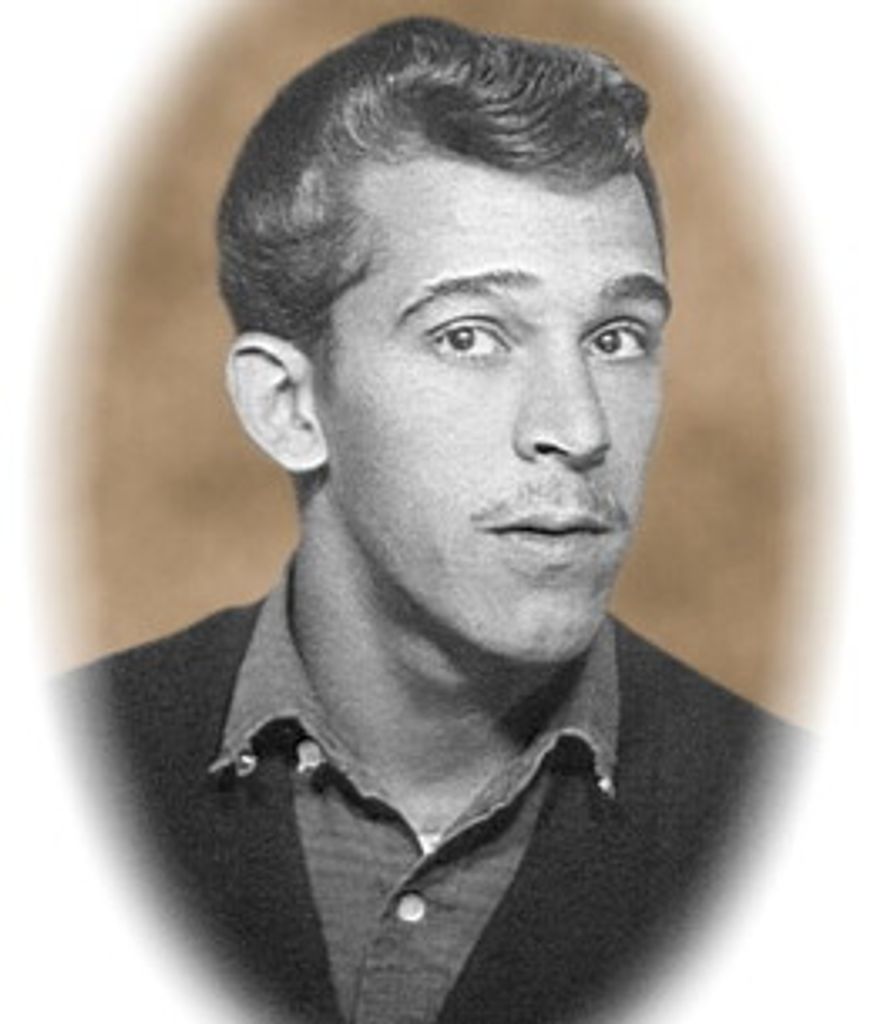 James Proulx