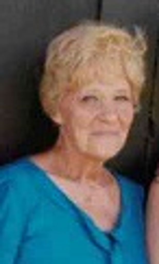 Barbara Ann (Cheely)  Priest