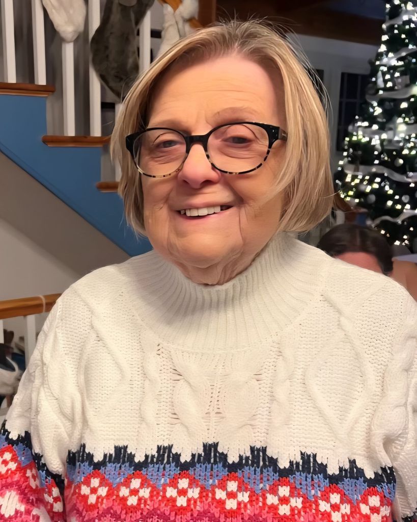 Betty K. Heckert Profile Photo
