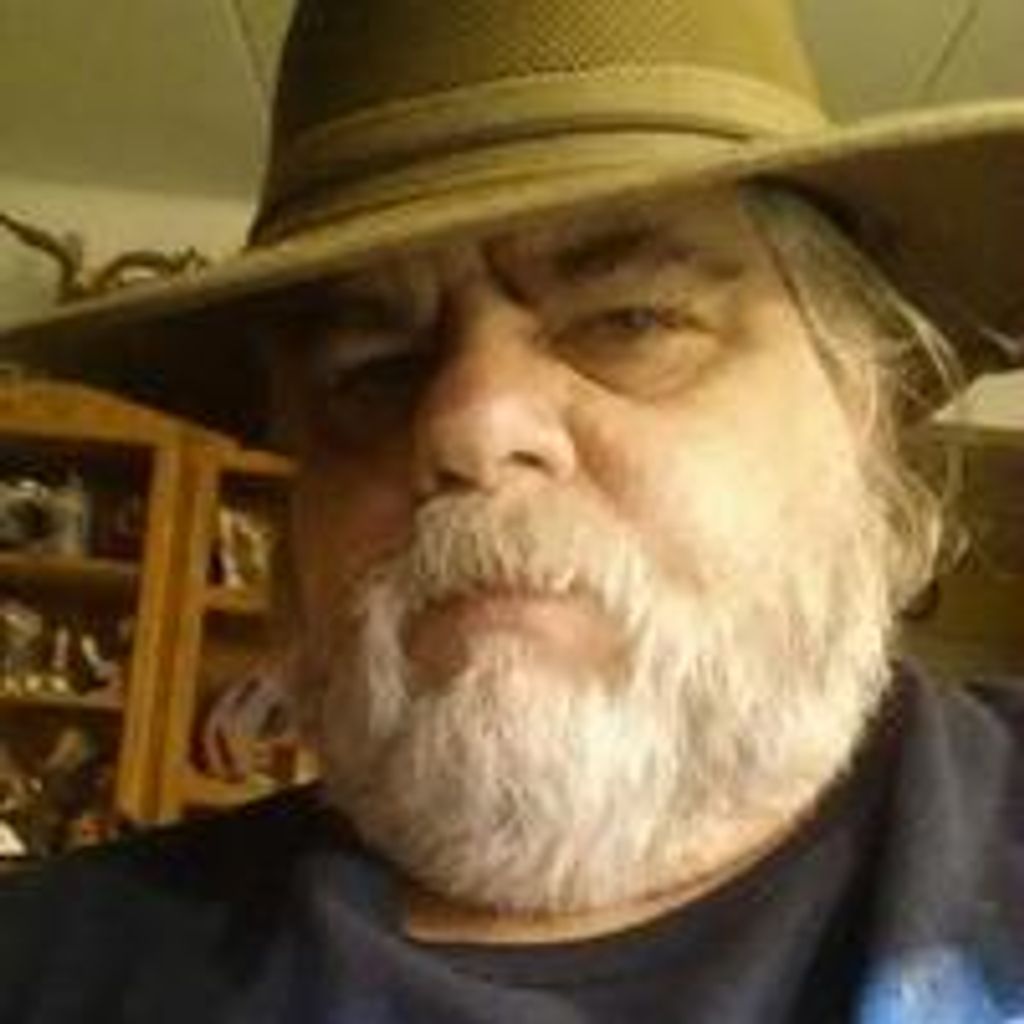 Randall J. Bahm Sr.