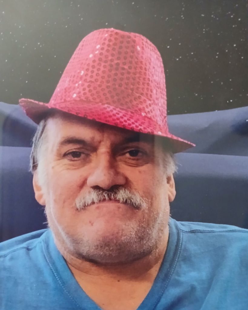 Kenneth Lucas Profile Photo