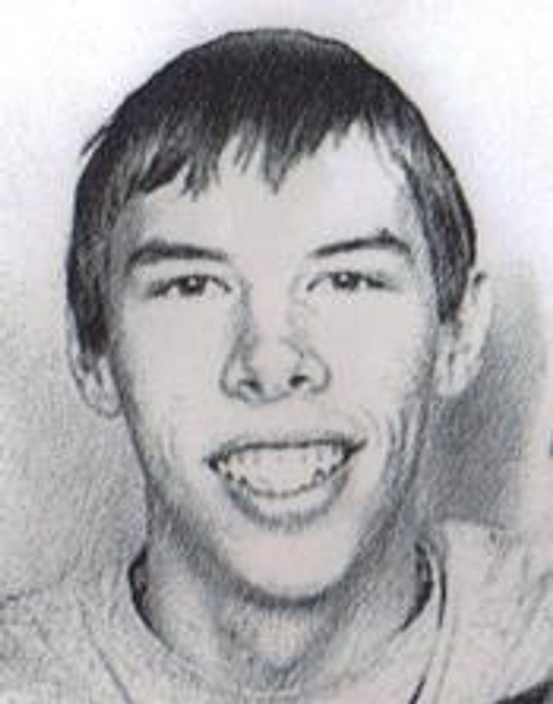 Steven "Stevie" Wayne Carter, Jr.