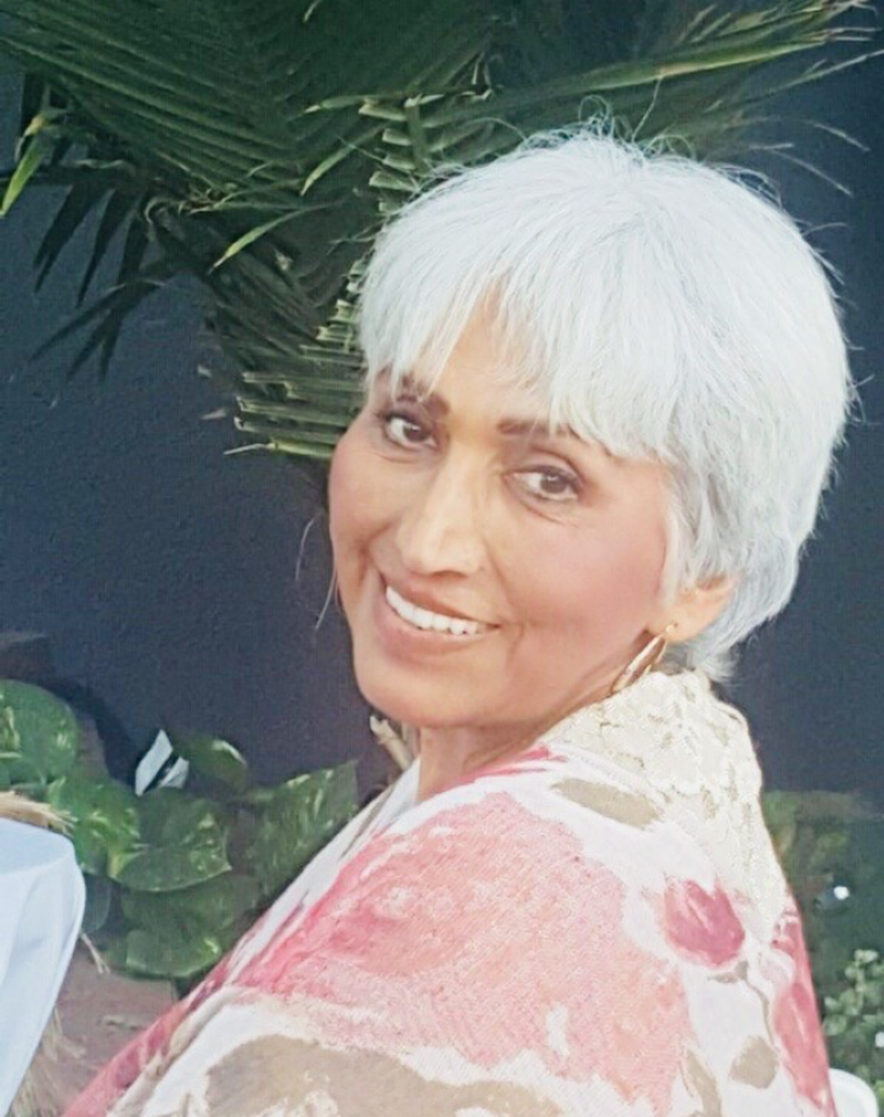 Trinidad Celis Profile Photo