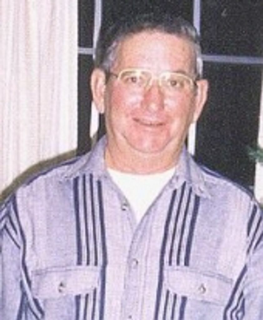 Melvin Robert Turner