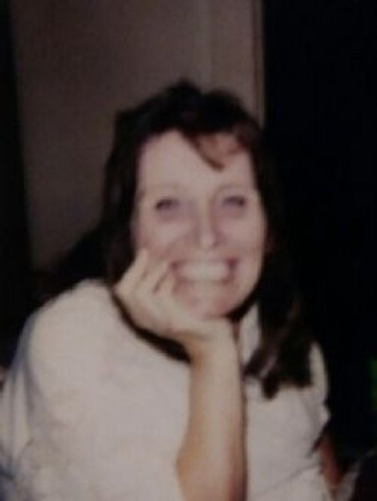 Patricia Wilson