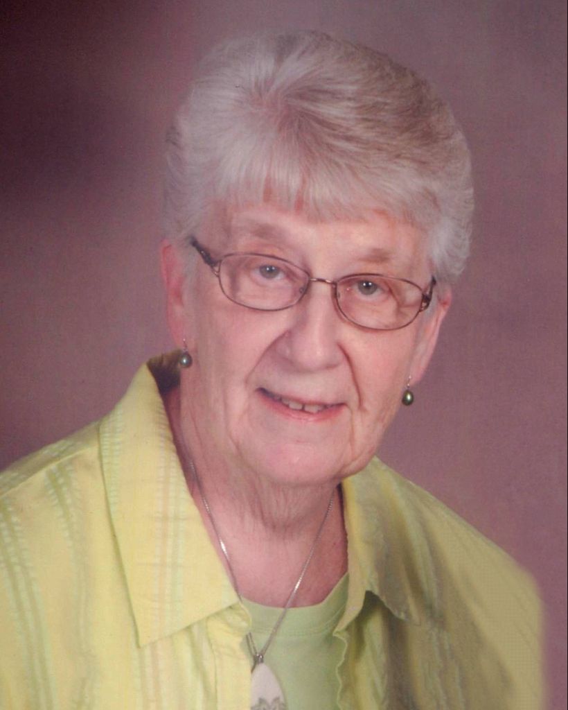 Mary Tunstall