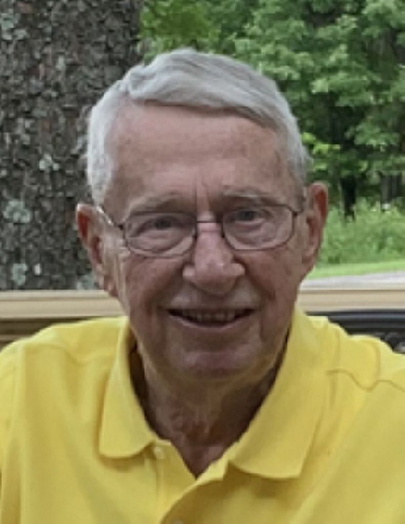 James H. Bittinger Profile Photo