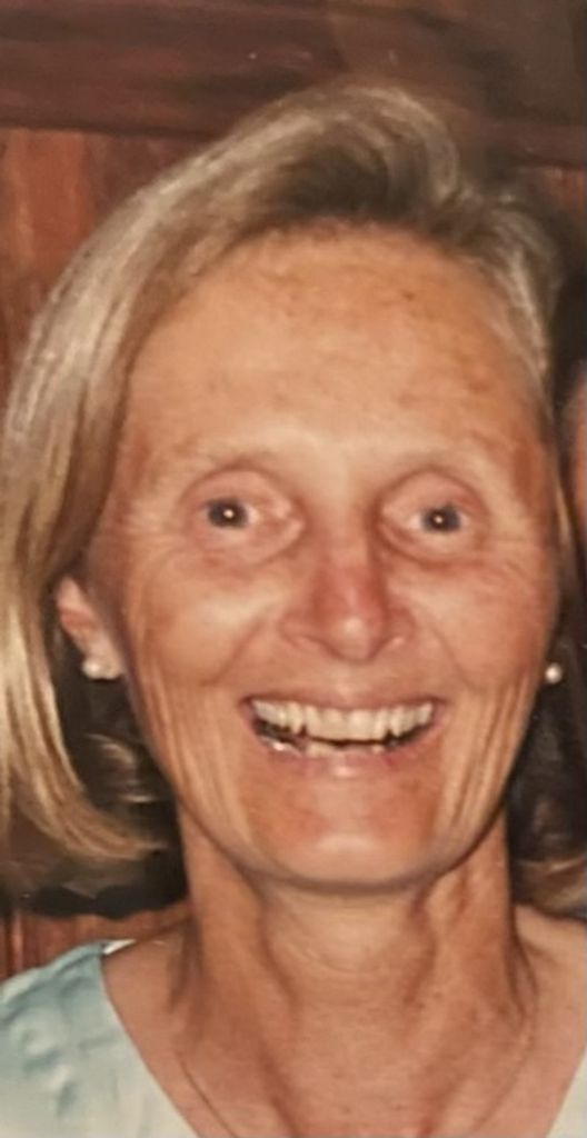 Lynn Tidman Profile Photo