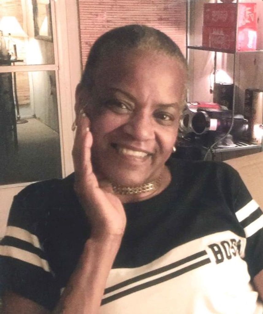 Edwina Archell Morris