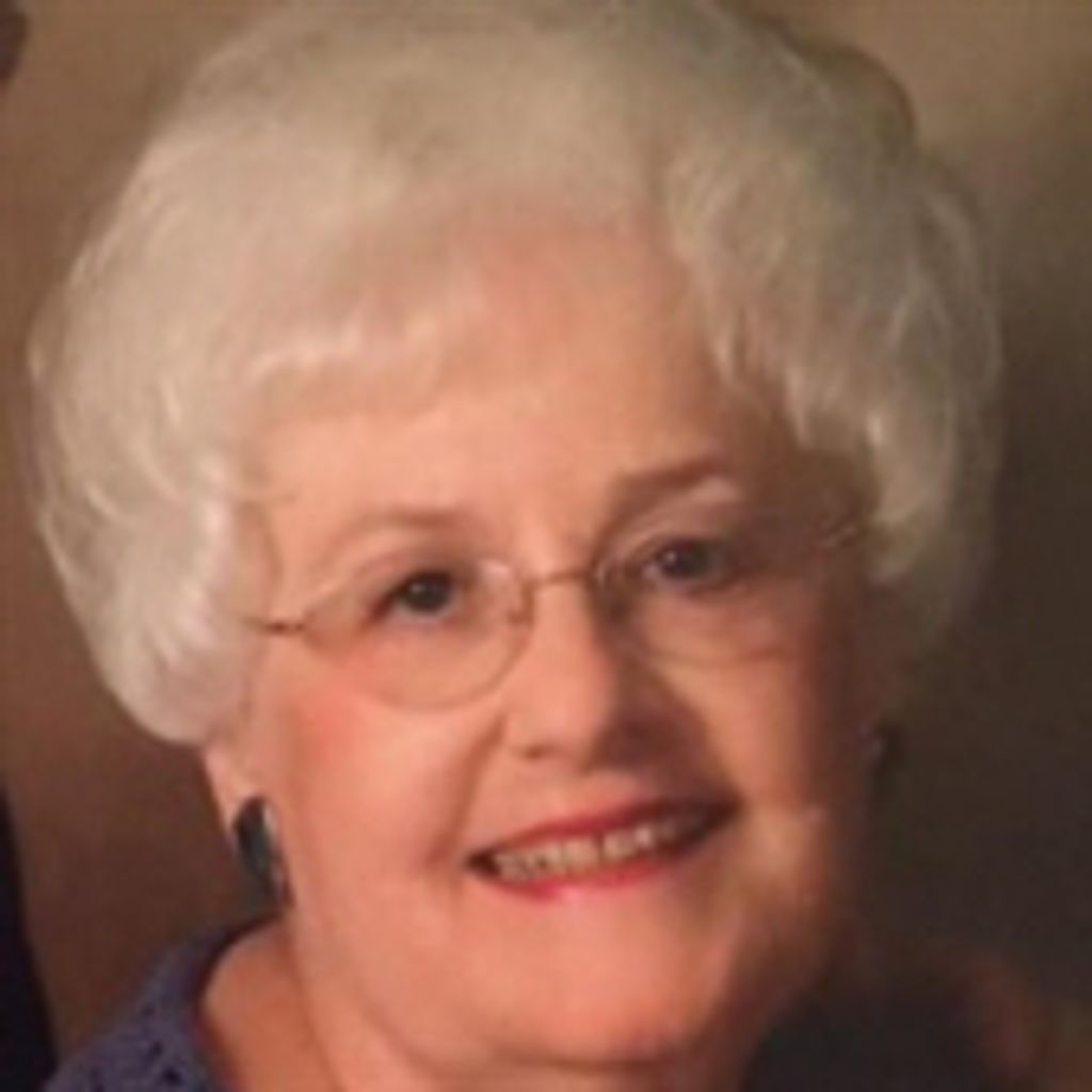 Betty Jane Degraff Profile Photo