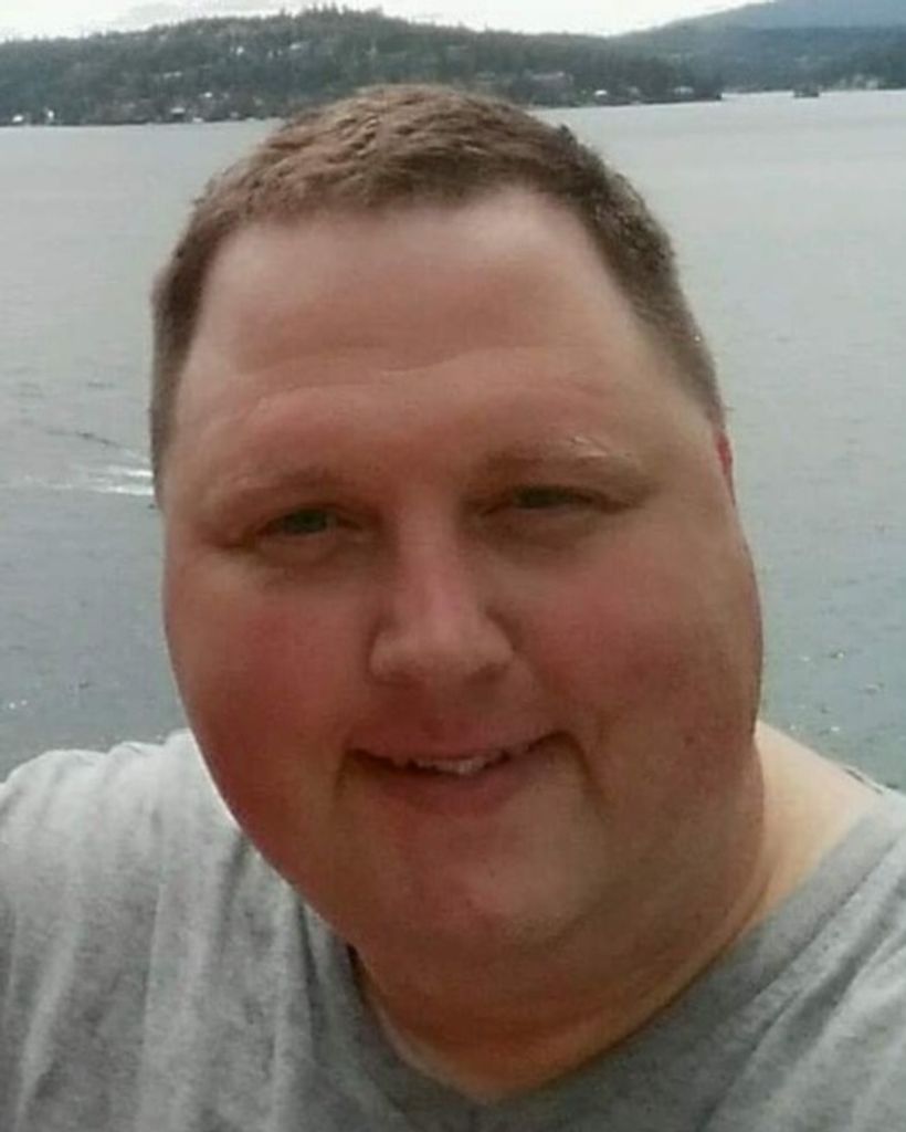 Jesse Donald Grout