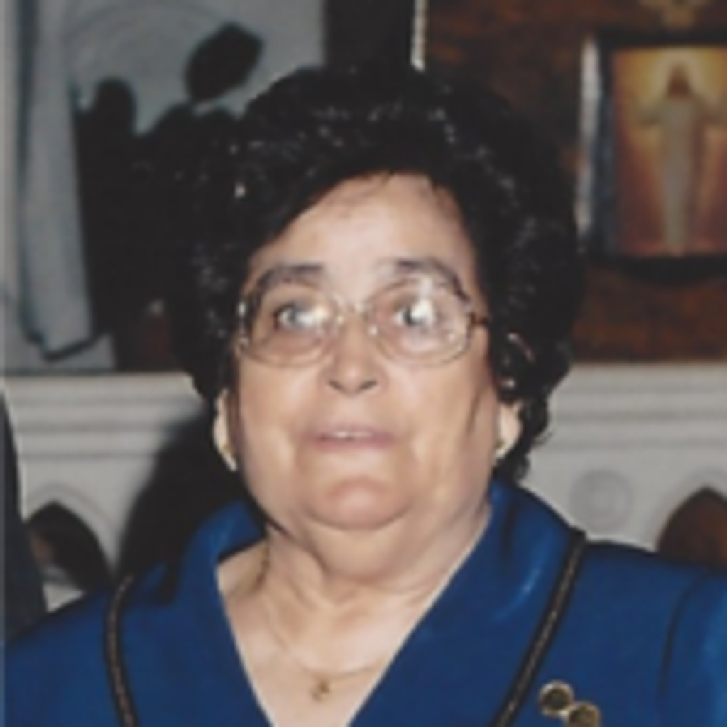 Raquel Rodrigues