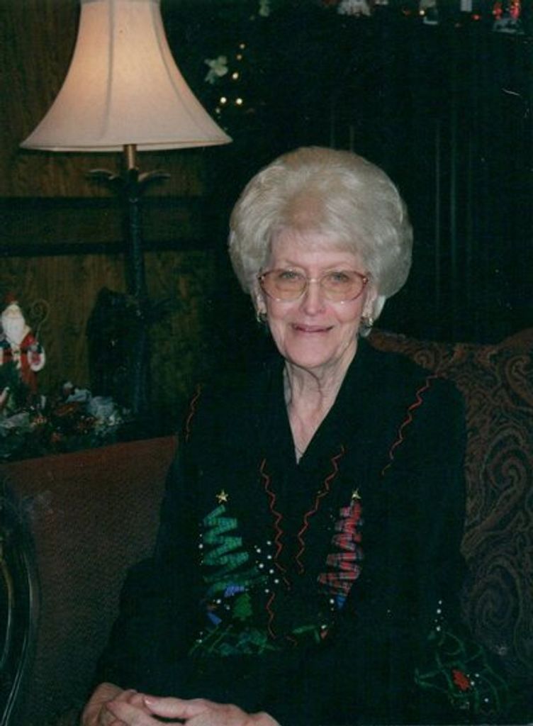 Dorothy Jeanne Chambers Peddy Profile Photo