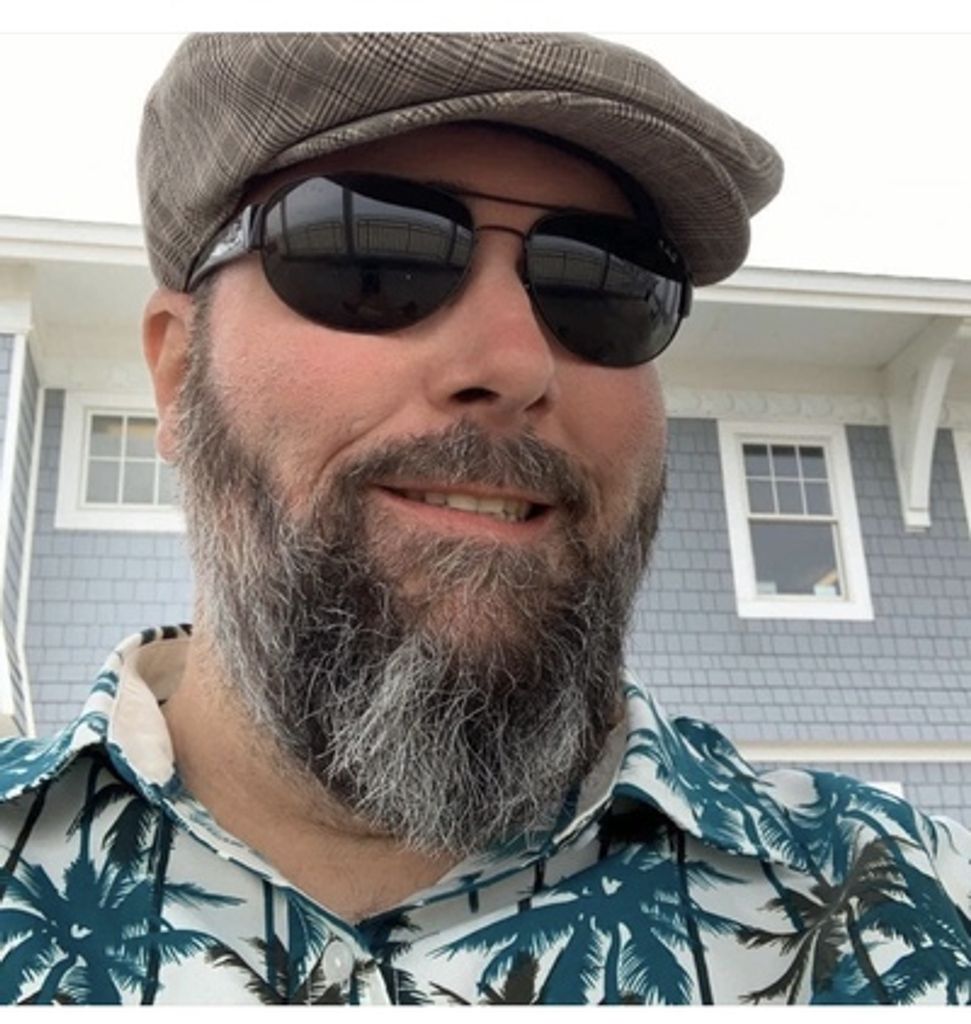 Matthew Scot Maine