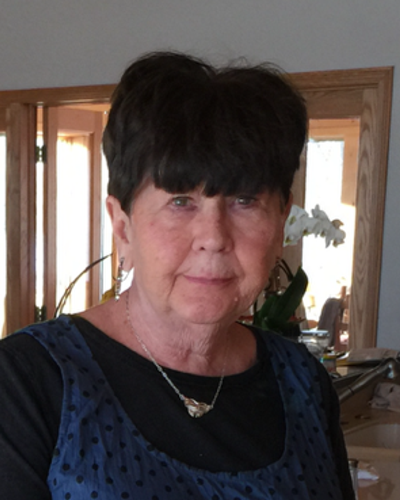 Shirley J. Coates Profile Photo