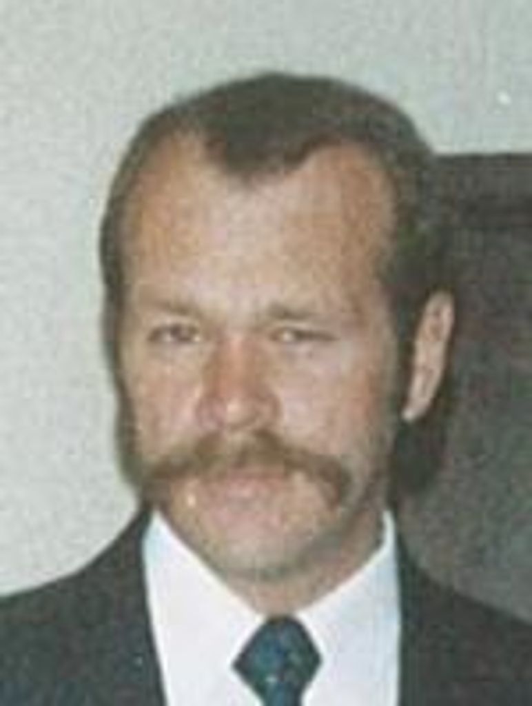 Virgil R. Dunnington