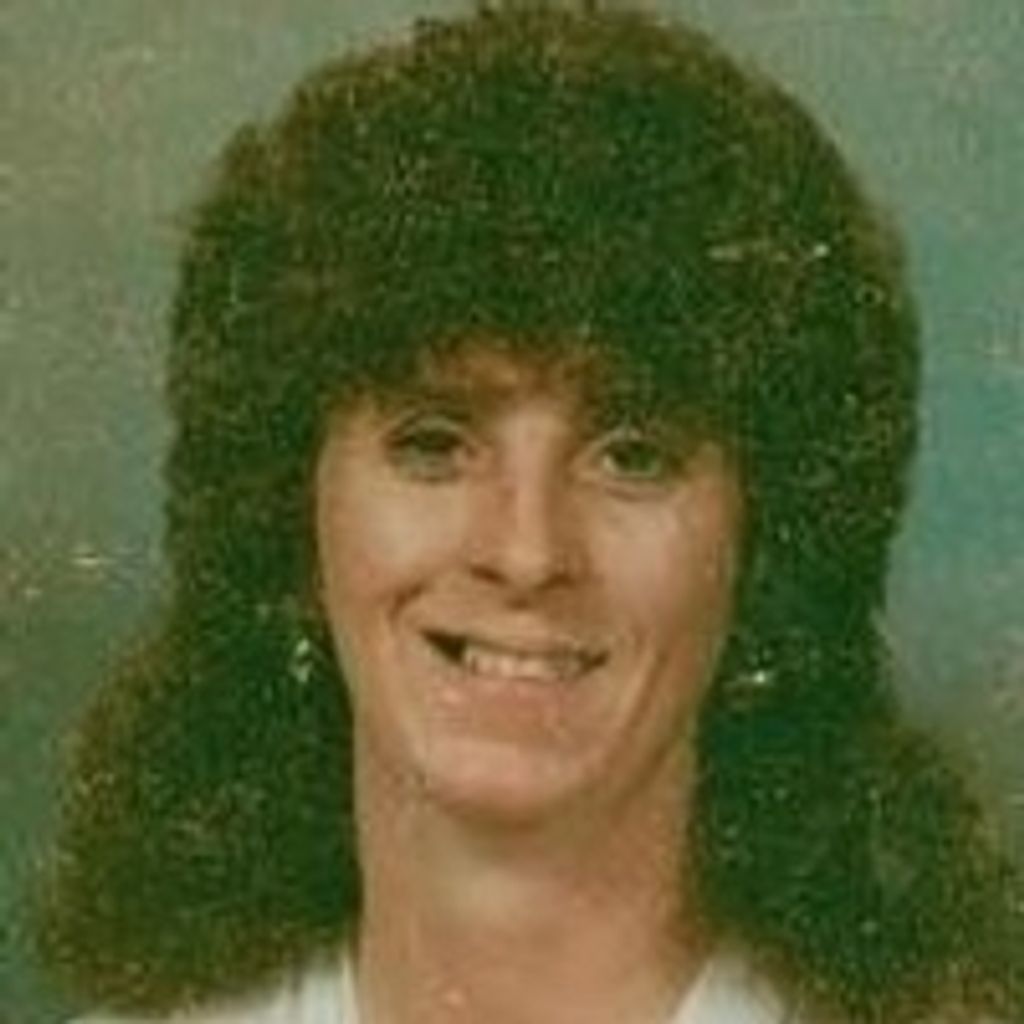 Patricia R. Cates Davis