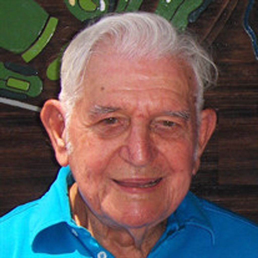 Allen August Yurek