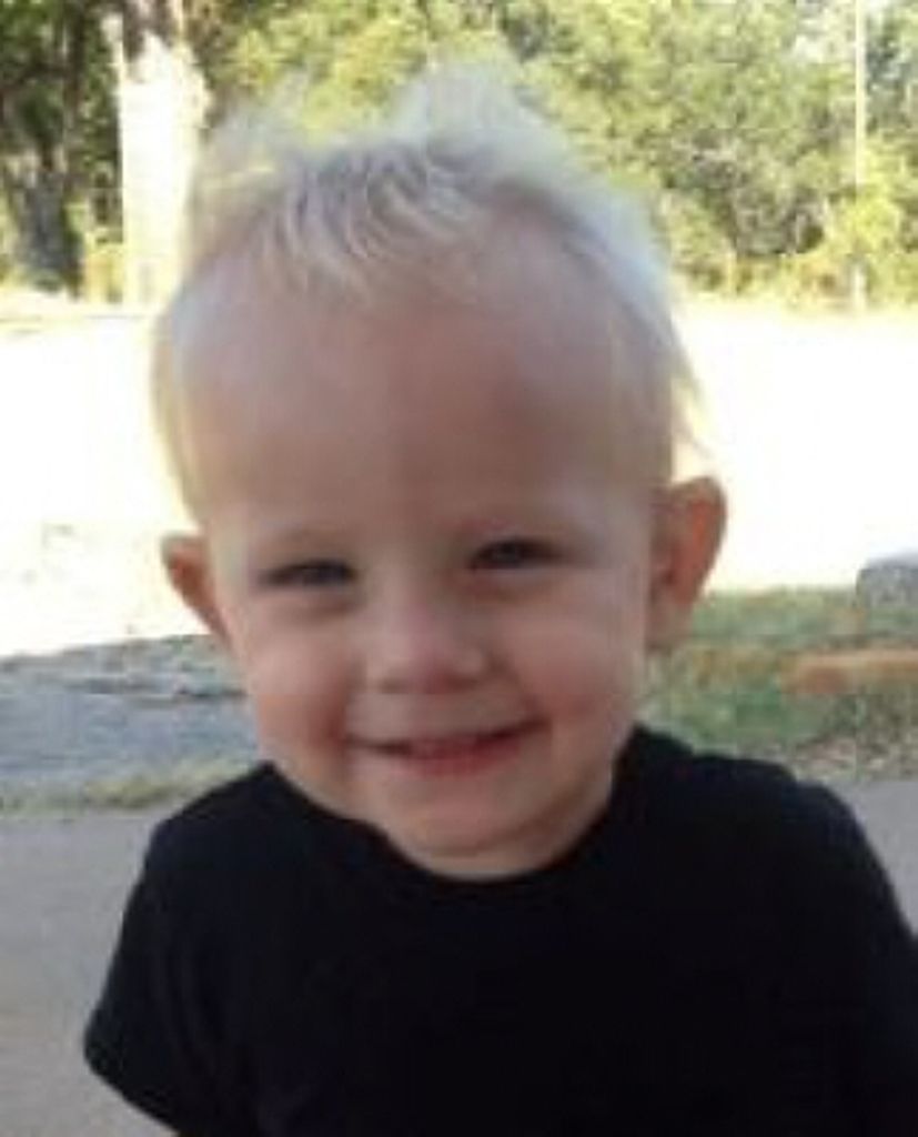 Tristan Tuff Grice