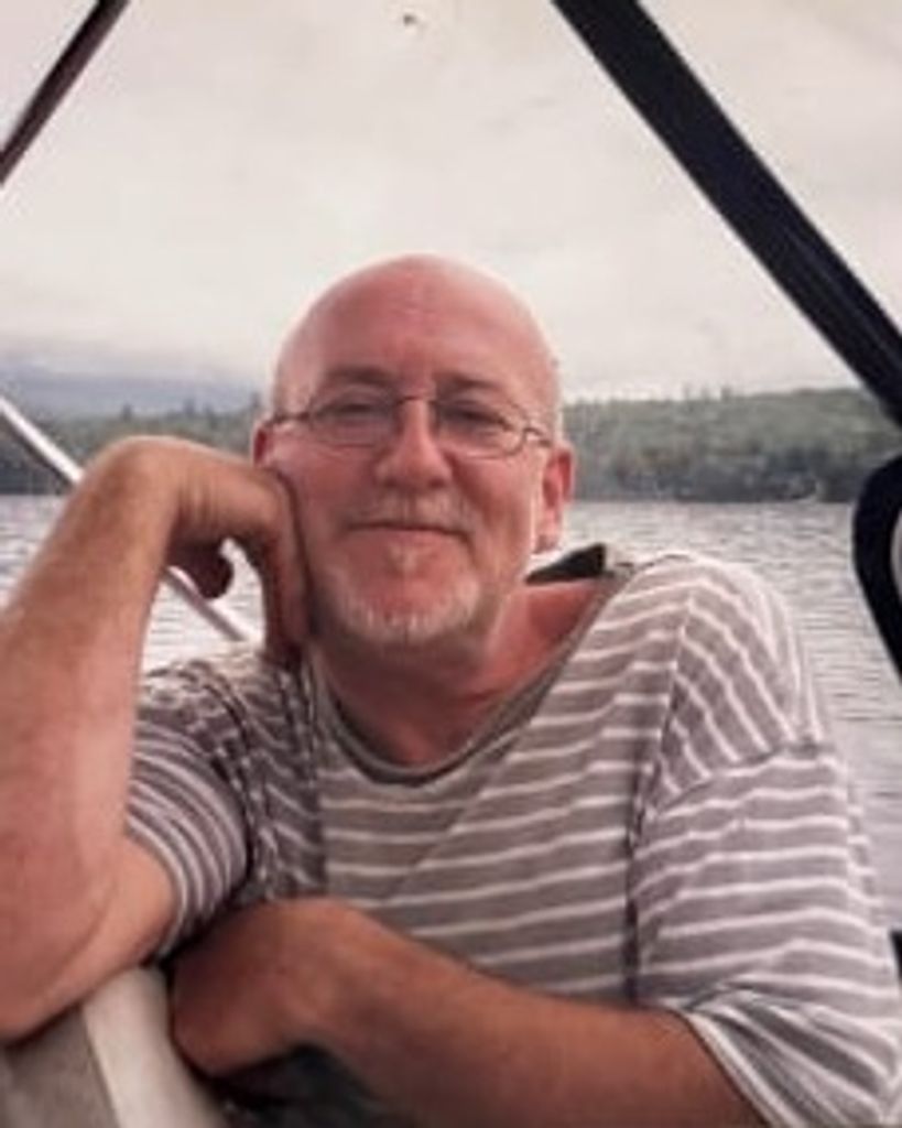 Ronald Allen DeCosta Profile Photo