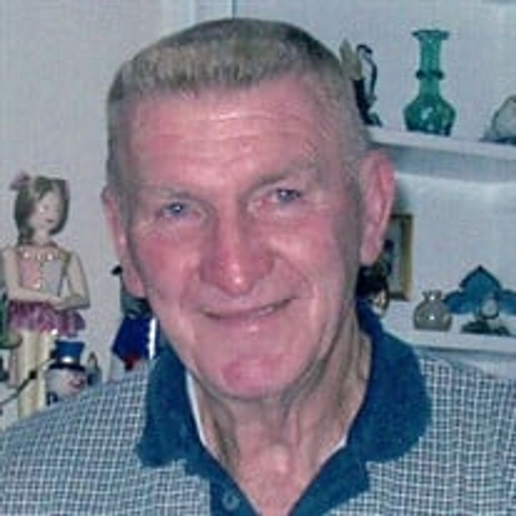 Charles Emerson Terrell