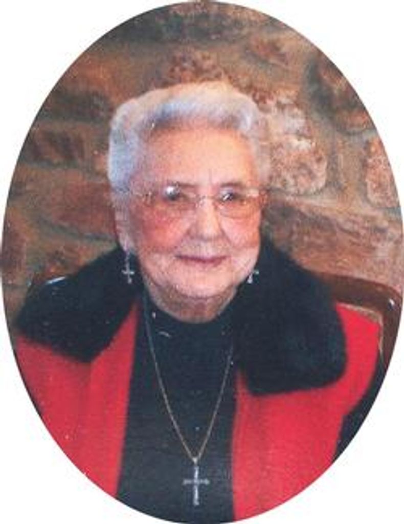 Doris Fae Mckinnis Profile Photo
