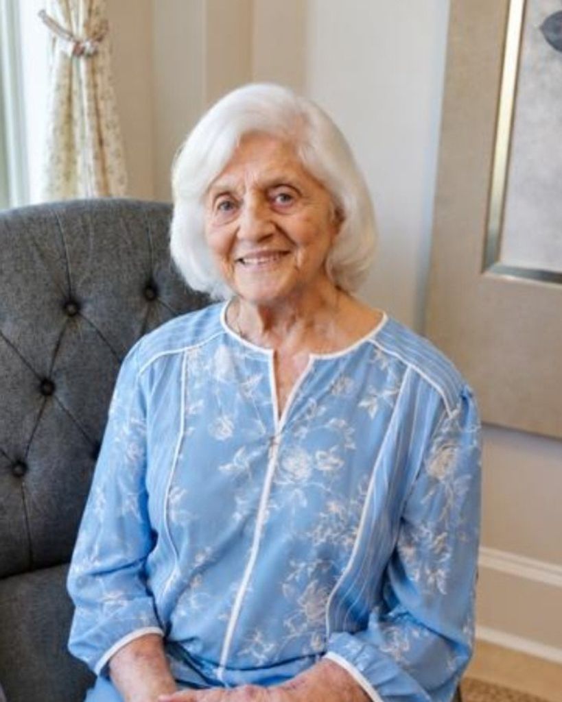 Wanda Virginia Huddleston Gilliand Profile Photo