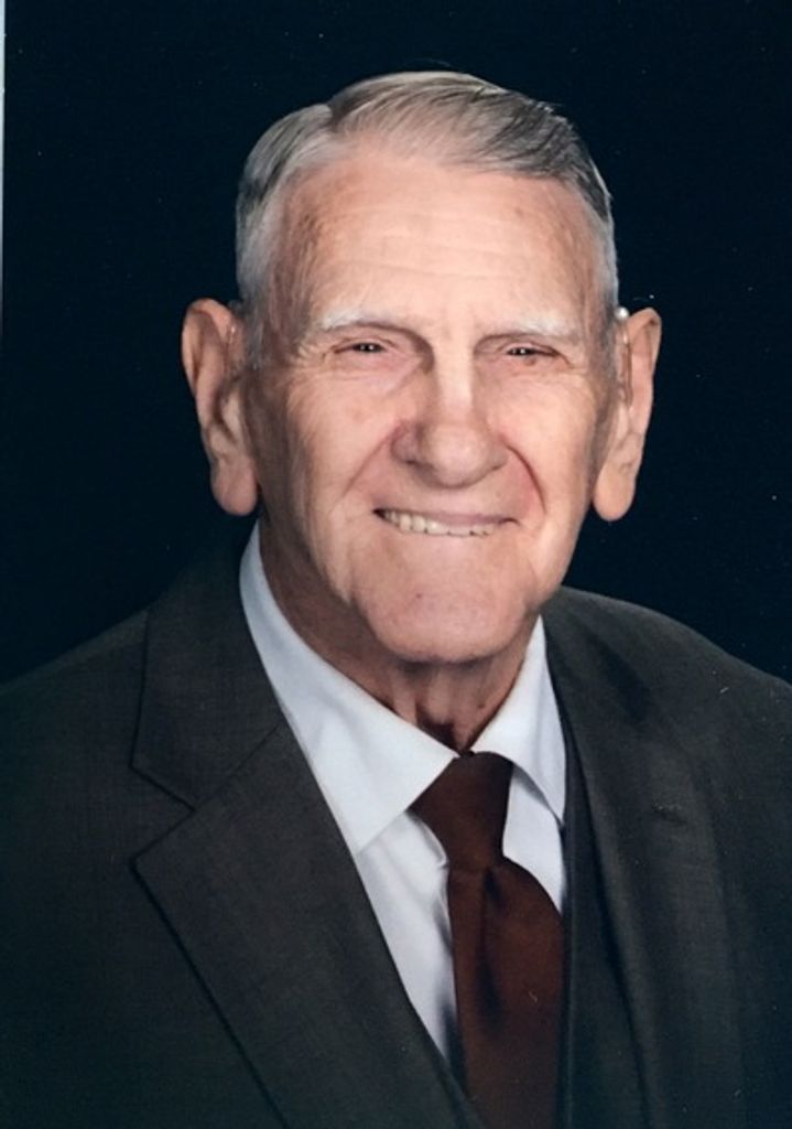 Emanuel Mac Lance Profile Photo