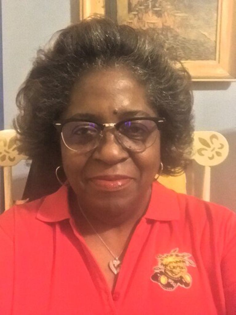Velda Rene Burns Profile Photo