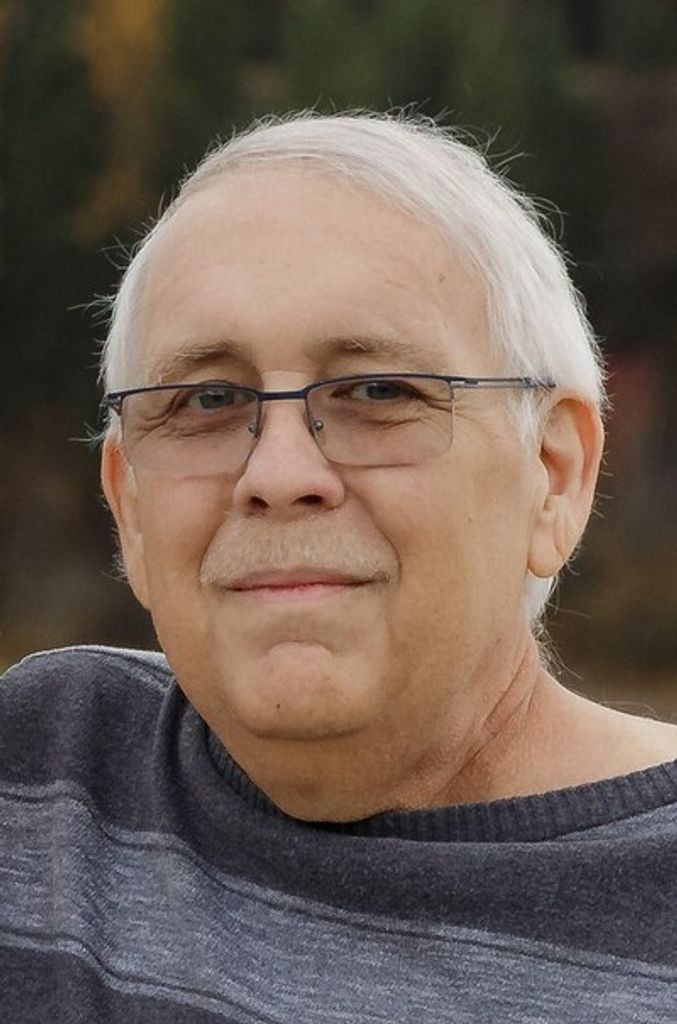 Coye M. Gray Profile Photo