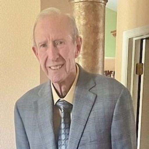 Floyd Leonard Smith Profile Photo