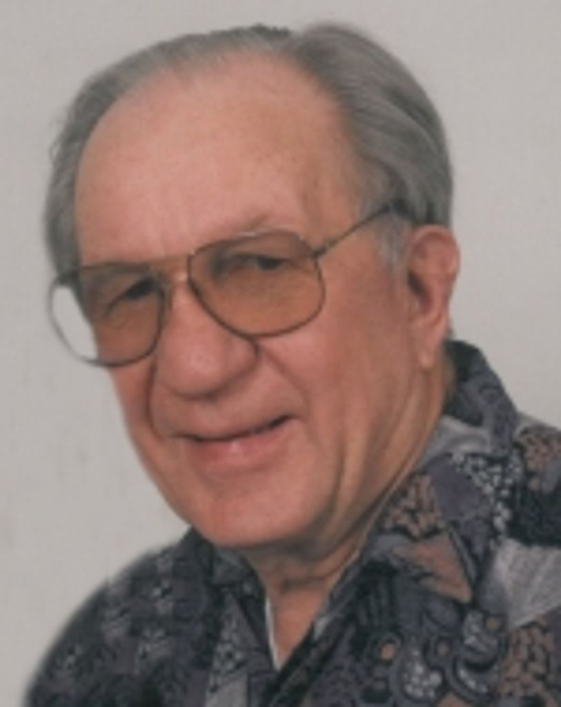 Anthony "Tony" Vitkus