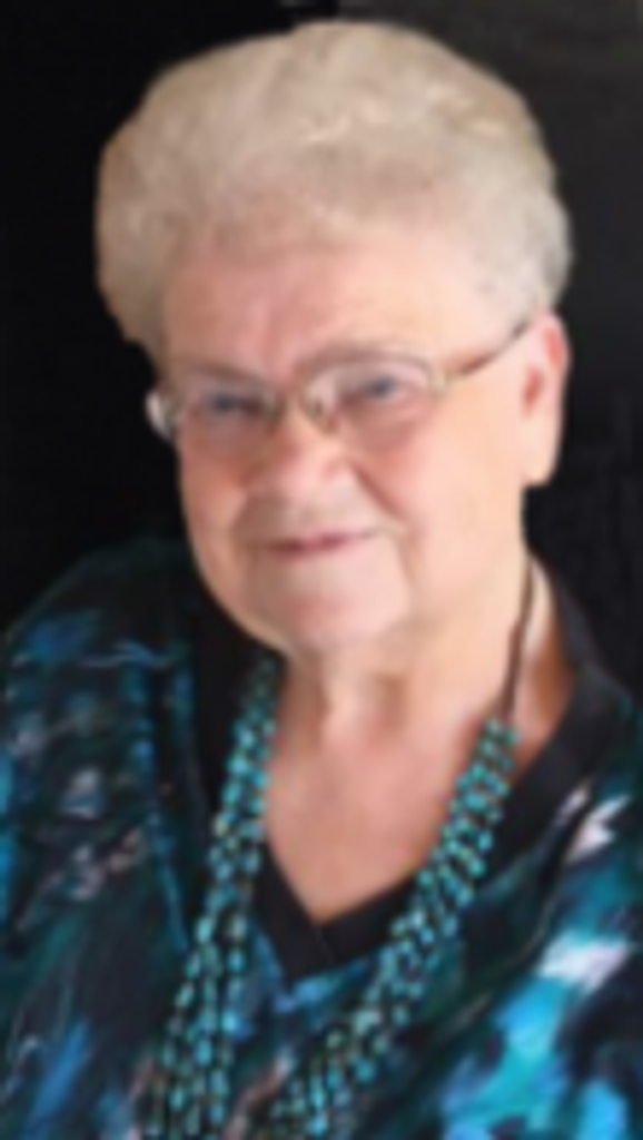 Wanda Colleen Hamilton