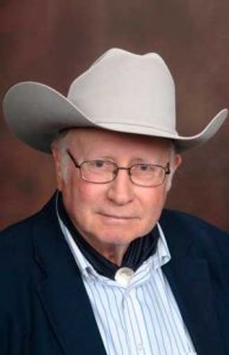 Jerry  Joseph Prouse Profile Photo